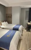 Туры в отель Huashuyi Hotel (Qingpu Zhujiajiao Ancient Town Branch) Туры в отель Huashuyi Hotel (Qingpu Zhujiajiao Ancient Town Branch)