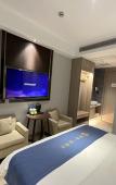 Туры в отель Huashuyi Hotel (Qingpu Zhujiajiao Ancient Town Branch) Туры в отель Huashuyi Hotel (Qingpu Zhujiajiao Ancient Town Branch)