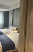 Туры в отель Huashuyi Hotel (Qingpu Zhujiajiao Ancient Town Branch) Туры в отель Huashuyi Hotel (Qingpu Zhujiajiao Ancient Town Branch)