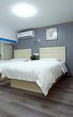 Туры в отель Shanghai Yusen Hotel (Shanghai Pudong Fudan Cancer Hospital Kangxin Highway Subway Station Branch) Туры в отель Shanghai Yusen Hotel (Shanghai Pudong Fudan Cancer Hospital Kangxin Highway Subway Station Branch)
