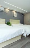 Туры в отель Shanghai Yusen Hotel (Shanghai Pudong Fudan Cancer Hospital Kangxin Highway Subway Station Branch) Туры в отель Shanghai Yusen Hotel (Shanghai Pudong Fudan Cancer Hospital Kangxin Highway Subway Station Branch)