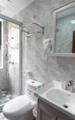 Туры в отель Shanghai Yusen Hotel (Shanghai Pudong Fudan Cancer Hospital Kangxin Highway Subway Station Branch) Туры в отель Shanghai Yusen Hotel (Shanghai Pudong Fudan Cancer Hospital Kangxin Highway Subway Station Branch)