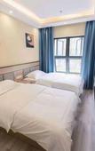 Туры в отель Shanghai Yusen Hotel (Shanghai Pudong Fudan Cancer Hospital Kangxin Highway Subway Station Branch) Туры в отель Shanghai Yusen Hotel (Shanghai Pudong Fudan Cancer Hospital Kangxin Highway Subway Station Branch)