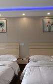 Туры в отель Shanghai Yusen Hotel (Shanghai Pudong Fudan Cancer Hospital Kangxin Highway Subway Station Branch) Туры в отель Shanghai Yusen Hotel (Shanghai Pudong Fudan Cancer Hospital Kangxin Highway Subway Station Branch)