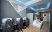 Туры в отель Yueta X Electric Sports Hotel (Tianhe Passenger Transport Terminal Subway Station) Туры в отель Yueta X Electric Sports Hotel (Tianhe Passenger Transport Terminal Subway Station)