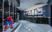Туры в отель Yueta X Electric Sports Hotel (Tianhe Passenger Transport Terminal Subway Station) Туры в отель Yueta X Electric Sports Hotel (Tianhe Passenger Transport Terminal Subway Station)