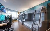 Туры в отель Yueta X Electric Sports Hotel (Tianhe Passenger Transport Terminal Subway Station) Туры в отель Yueta X Electric Sports Hotel (Tianhe Passenger Transport Terminal Subway Station)