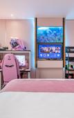 Туры в отель Yueta X Electric Sports Hotel (Tianhe Passenger Transport Terminal Subway Station) Туры в отель Yueta X Electric Sports Hotel (Tianhe Passenger Transport Terminal Subway Station)