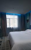 Туры в отель Yueta X Electric Sports Hotel (Tianhe Passenger Transport Terminal Subway Station) Туры в отель Yueta X Electric Sports Hotel (Tianhe Passenger Transport Terminal Subway Station)