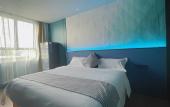 Туры в отель Yueta X Electric Sports Hotel (Tianhe Passenger Transport Terminal Subway Station) Туры в отель Yueta X Electric Sports Hotel (Tianhe Passenger Transport Terminal Subway Station)