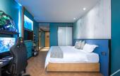 Туры в отель Yueta X Electric Sports Hotel (Tianhe Passenger Transport Terminal Subway Station) Туры в отель Yueta X Electric Sports Hotel (Tianhe Passenger Transport Terminal Subway Station)