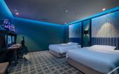 Туры в отель Yueta X Electric Sports Hotel (Tianhe Passenger Transport Terminal Subway Station) Туры в отель Yueta X Electric Sports Hotel (Tianhe Passenger Transport Terminal Subway Station)
