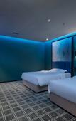 Туры в отель Yueta X Electric Sports Hotel (Tianhe Passenger Transport Terminal Subway Station) Туры в отель Yueta X Electric Sports Hotel (Tianhe Passenger Transport Terminal Subway Station)