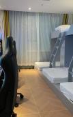Туры в отель Yueta X Electric Sports Hotel (Tianhe Passenger Transport Terminal Subway Station) Туры в отель Yueta X Electric Sports Hotel (Tianhe Passenger Transport Terminal Subway Station)