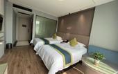 Туры в отель Yiwu Manting City Hotel Туры в отель Yiwu Manting City Hotel