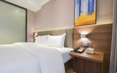 Туры в отель IU Hotel (Chongqing Wanzhou Gaochuntang Branch) Туры в отель IU Hotel (Chongqing Wanzhou Gaochuntang Branch)