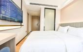 Туры в отель IU Hotel (Chongqing Wanzhou Gaochuntang Branch) Туры в отель IU Hotel (Chongqing Wanzhou Gaochuntang Branch)