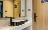 Туры в отель IU Hotel (Chongqing Wanzhou Gaochuntang Branch) Туры в отель IU Hotel (Chongqing Wanzhou Gaochuntang Branch)