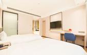 Туры в отель IU Hotel (Chongqing Wanzhou Gaochuntang Branch) Туры в отель IU Hotel (Chongqing Wanzhou Gaochuntang Branch)