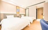 Туры в отель IU Hotel (Chongqing Wanzhou Gaochuntang Branch) Туры в отель IU Hotel (Chongqing Wanzhou Gaochuntang Branch)