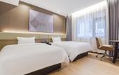 Туры в отель IU Hotel (Chongqing Wanzhou Gaochuntang Branch) Туры в отель IU Hotel (Chongqing Wanzhou Gaochuntang Branch)