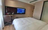 Туры в отель IU Hotel (Chongqing Wanzhou Gaochuntang Branch) Туры в отель IU Hotel (Chongqing Wanzhou Gaochuntang Branch)