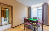 Туры в отель IU Hotel (Chongqing Wanzhou Gaochuntang Branch) Туры в отель IU Hotel (Chongqing Wanzhou Gaochuntang Branch)