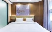 Туры в отель IU Hotel (Chongqing Wanzhou Gaochuntang Branch) Туры в отель IU Hotel (Chongqing Wanzhou Gaochuntang Branch)