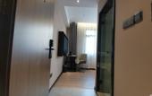 Туры в отель IU Hotel (Chongqing Wanzhou Gaochuntang Branch) Туры в отель IU Hotel (Chongqing Wanzhou Gaochuntang Branch)