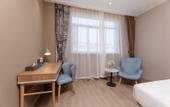 Туры в отель Homeinn · neo (Kunshan Penglang Xinxing Road) Туры в отель Homeinn · neo (Kunshan Penglang Xinxing Road)