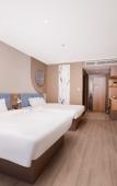 Туры в отель Homeinn · neo (Kunshan Penglang Xinxing Road) Туры в отель Homeinn · neo (Kunshan Penglang Xinxing Road)