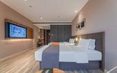 Туры в отель Homeinn Plus Hotel (Ningbo Fenghua Xikou Tengtou Ecological Park) Туры в отель Homeinn Plus Hotel (Ningbo Fenghua Xikou Tengtou Ecological Park)