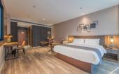 Туры в отель Homeinn Plus Hotel (Ningbo Fenghua Xikou Tengtou Ecological Park) Туры в отель Homeinn Plus Hotel (Ningbo Fenghua Xikou Tengtou Ecological Park)