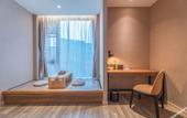 Туры в отель Homeinn Plus Hotel (Ningbo Fenghua Xikou Tengtou Ecological Park) Туры в отель Homeinn Plus Hotel (Ningbo Fenghua Xikou Tengtou Ecological Park)