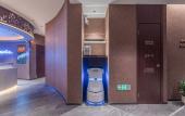 Туры в отель Homeinn Plus Hotel (Ningbo Fenghua Xikou Tengtou Ecological Park) Туры в отель Homeinn Plus Hotel (Ningbo Fenghua Xikou Tengtou Ecological Park)