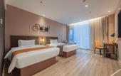 Туры в отель Homeinn Plus Hotel (Ningbo Fenghua Xikou Tengtou Ecological Park) Туры в отель Homeinn Plus Hotel (Ningbo Fenghua Xikou Tengtou Ecological Park)
