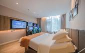 Туры в отель Homeinn Plus Hotel (Ningbo Fenghua Xikou Tengtou Ecological Park) Туры в отель Homeinn Plus Hotel (Ningbo Fenghua Xikou Tengtou Ecological Park)