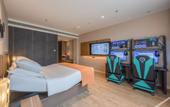 Туры в отель Homeinn Plus Hotel (Ningbo Fenghua Xikou Tengtou Ecological Park) Туры в отель Homeinn Plus Hotel (Ningbo Fenghua Xikou Tengtou Ecological Park)