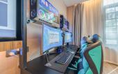 Туры в отель Homeinn Plus Hotel (Ningbo Fenghua Xikou Tengtou Ecological Park) Туры в отель Homeinn Plus Hotel (Ningbo Fenghua Xikou Tengtou Ecological Park)