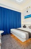 Туры в отель Sanya Yunhai Starry Sky Haiyunju·Full Intelligent Seaview Homestay Туры в отель Sanya Yunhai Starry Sky Haiyunju·Full Intelligent Seaview Homestay
