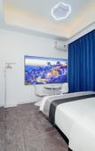 Туры в отель Sanya Yunhai Starry Sky Haiyunju·Full Intelligent Seaview Homestay Туры в отель Sanya Yunhai Starry Sky Haiyunju·Full Intelligent Seaview Homestay