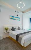 Туры в отель Sanya Yunhai Starry Sky Haiyunju·Full Intelligent Seaview Homestay Туры в отель Sanya Yunhai Starry Sky Haiyunju·Full Intelligent Seaview Homestay