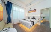 Туры в отель Sanya Yunhai Starry Sky Haiyunju·Full Intelligent Seaview Homestay Туры в отель Sanya Yunhai Starry Sky Haiyunju·Full Intelligent Seaview Homestay