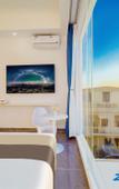 Туры в отель Sanya Yunhai Starry Sky Haiyunju·Full Intelligent Seaview Homestay Туры в отель Sanya Yunhai Starry Sky Haiyunju·Full Intelligent Seaview Homestay