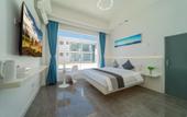 Туры в отель Sanya Yunhai Starry Sky Haiyunju·Full Intelligent Seaview Homestay Туры в отель Sanya Yunhai Starry Sky Haiyunju·Full Intelligent Seaview Homestay