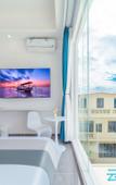 Туры в отель Sanya Yunhai Starry Sky Haiyunju·Full Intelligent Seaview Homestay Туры в отель Sanya Yunhai Starry Sky Haiyunju·Full Intelligent Seaview Homestay