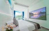 Туры в отель Sanya Yunhai Starry Sky Haiyunju·Full Intelligent Seaview Homestay Туры в отель Sanya Yunhai Starry Sky Haiyunju·Full Intelligent Seaview Homestay