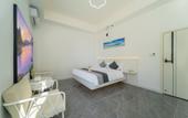 Туры в отель Sanya Yunhai Starry Sky Haiyunju·Full Intelligent Seaview Homestay Туры в отель Sanya Yunhai Starry Sky Haiyunju·Full Intelligent Seaview Homestay