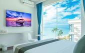 Туры в отель Sanya Yunhai Starry Sky Haiyunju·Full Intelligent Seaview Homestay Туры в отель Sanya Yunhai Starry Sky Haiyunju·Full Intelligent Seaview Homestay