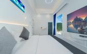 Туры в отель Sanya Yunhai Starry Sky Haiyunju·Full Intelligent Seaview Homestay Туры в отель Sanya Yunhai Starry Sky Haiyunju·Full Intelligent Seaview Homestay